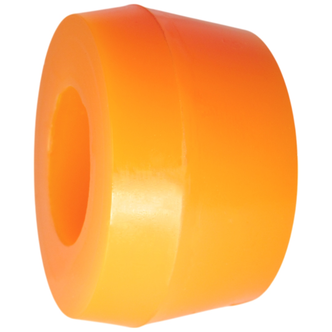 Поліуретанова втулка заднього амортизатора верхня Nissan Patrol 1997-2013