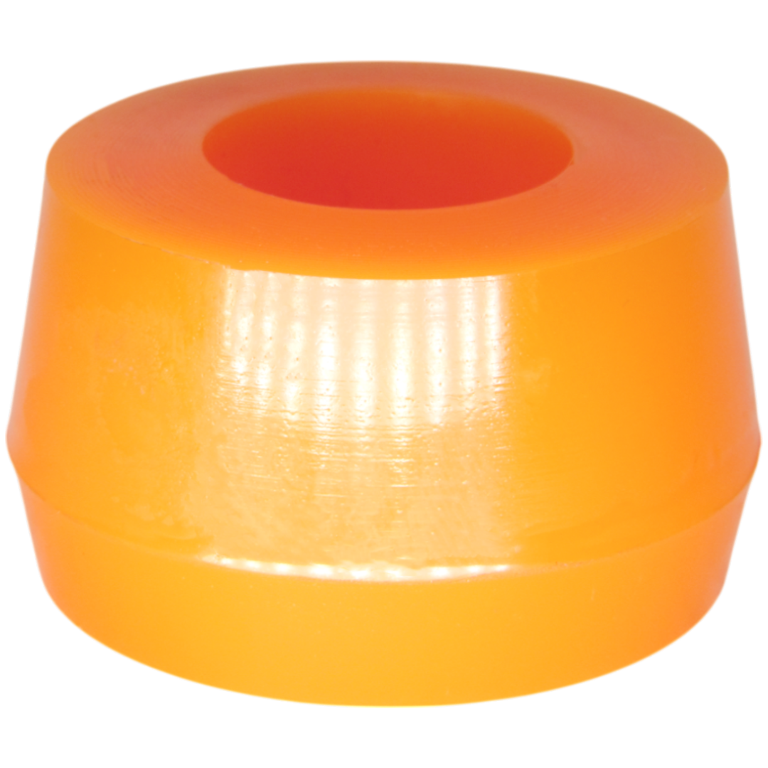 Поліуретанова втулка заднього амортизатора верхня Nissan Patrol 1997-2013