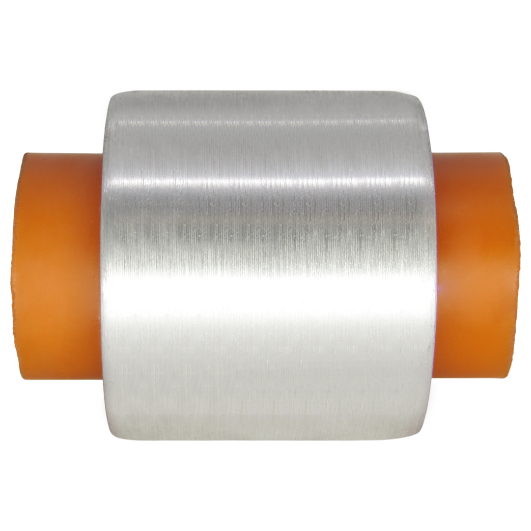 Поліуретановий сайлентблок задньої цапфи верхній та нижній Dodge Dart 2013-2021