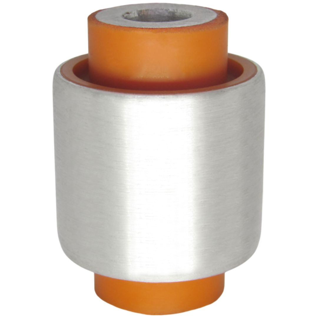 Поліуретановий сайлентблок задньої цапфи верхній та нижній Dodge Dart 2013-2021