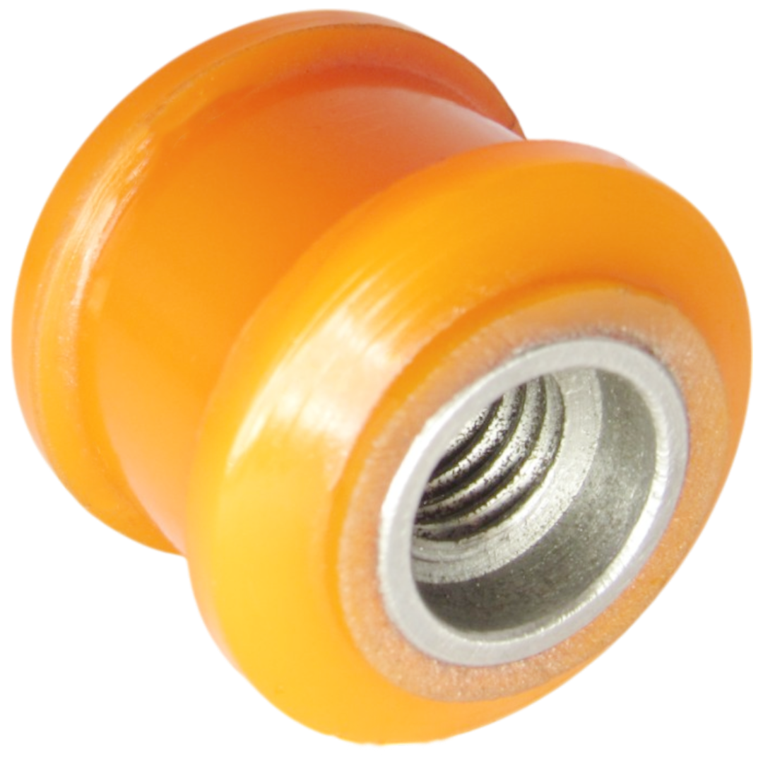 Polyurethane bushing rack front stabilizer bar upper Peugeot 505 1979-1992