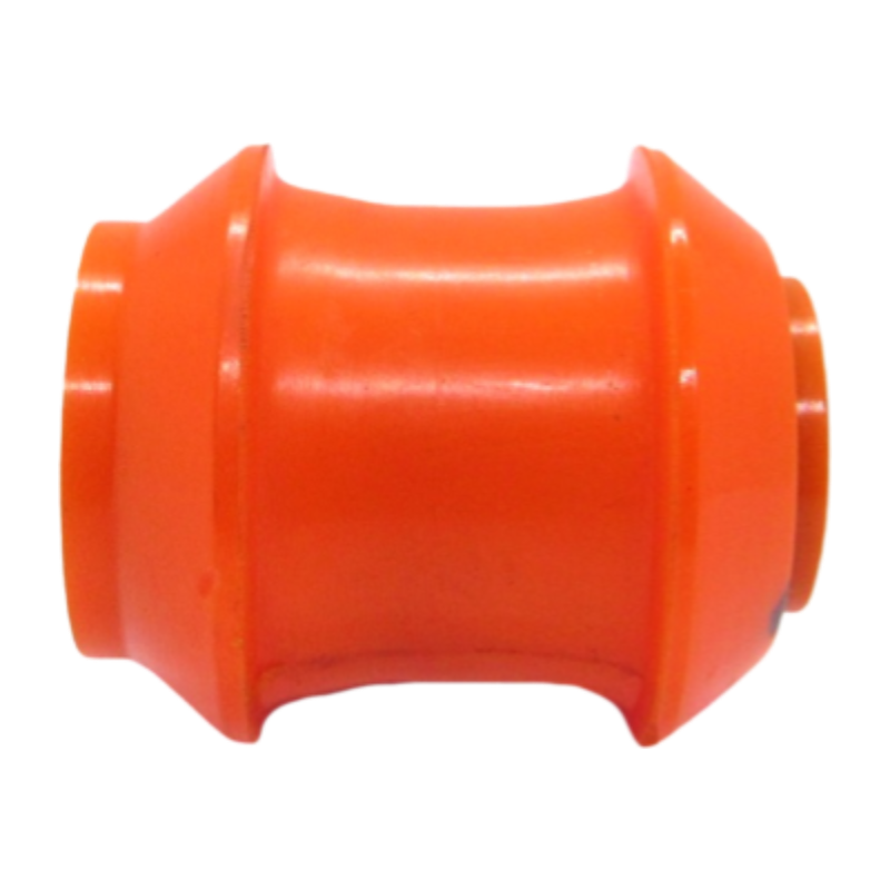 Полиуретановый сайлентблок заднего амортизатора нижний Jeep Wrangler 2018- амортизатор Falcon