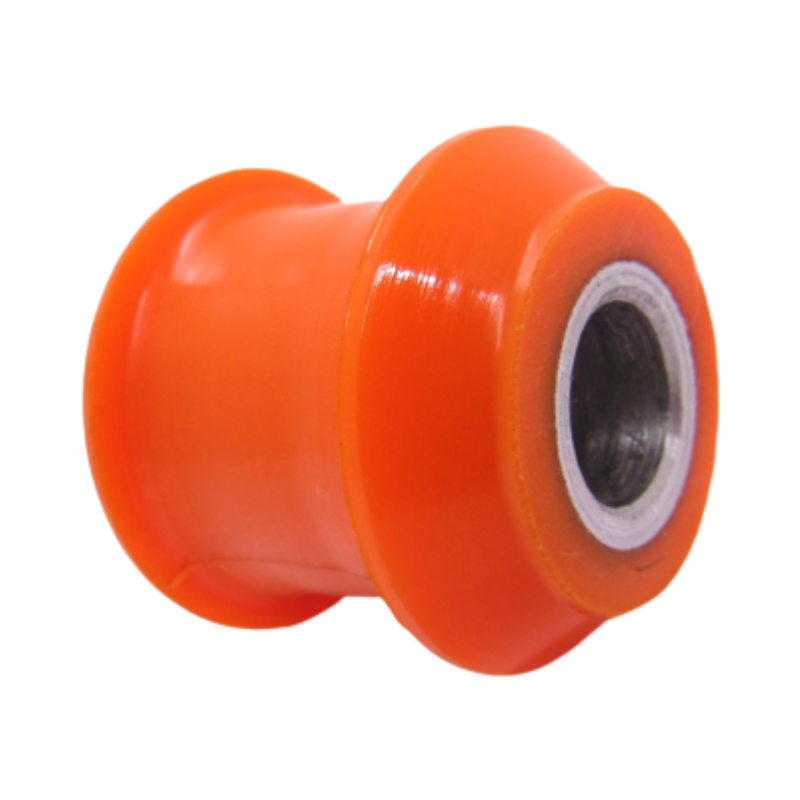 Поліуретановий сайлентблок переднього амортизатора нижній Jeep Wrangler 2007-2018 амортизатор Fox