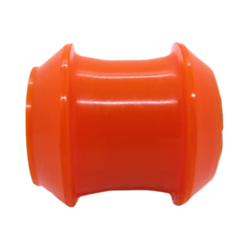 Поліуретановий сайлентблок переднього амортизатора нижній Jeep Wrangler 2007-2018 амортизатор Fox