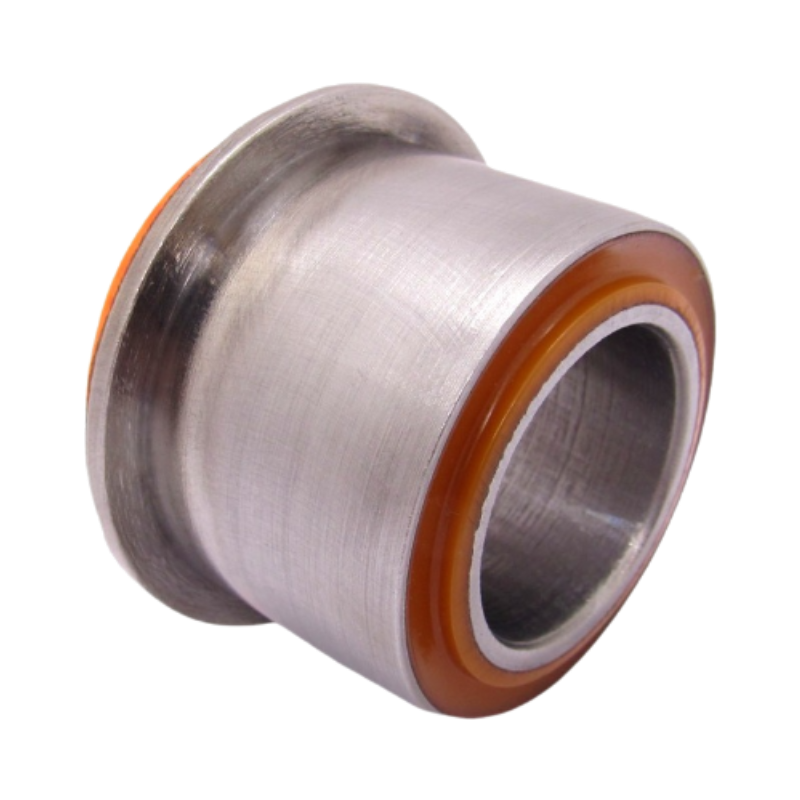 Поліуретановий сайлентблок переднього верхнього важеля Iveco Daily 1989-1999