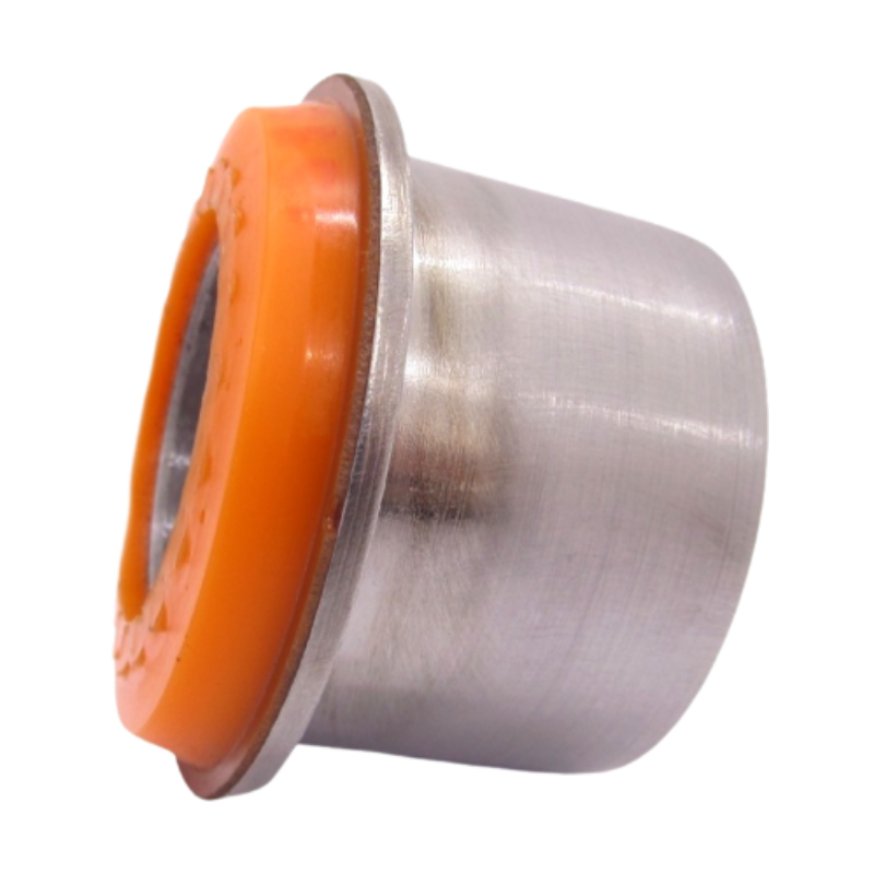 Поліуретановий сайлентблок переднього верхнього важеля Iveco Daily 1989-1999