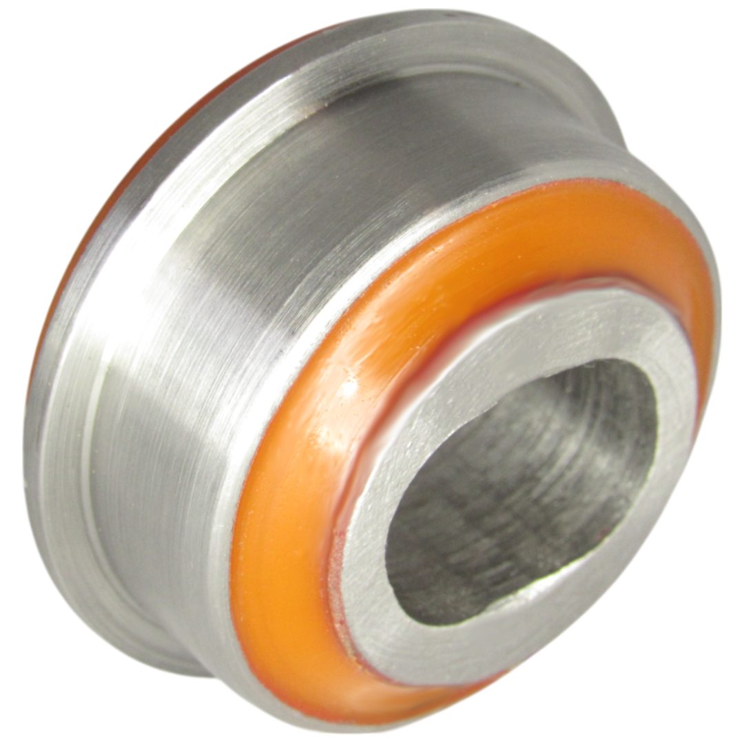 Polyurethane bushing engine mounting beams front Chevrolet Epica 2006-2014