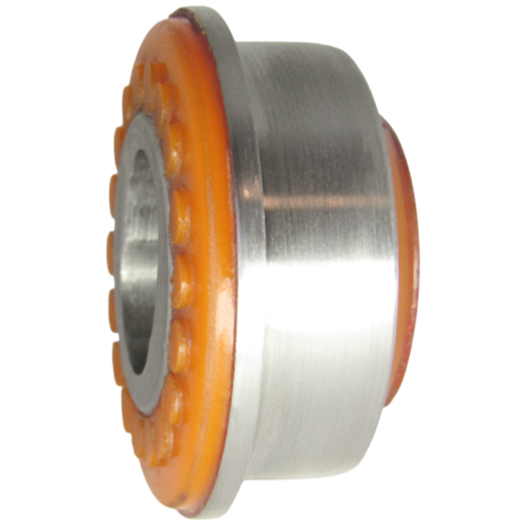 Polyurethane bushing engine mounting beams front Chevrolet Epica 2006-2014