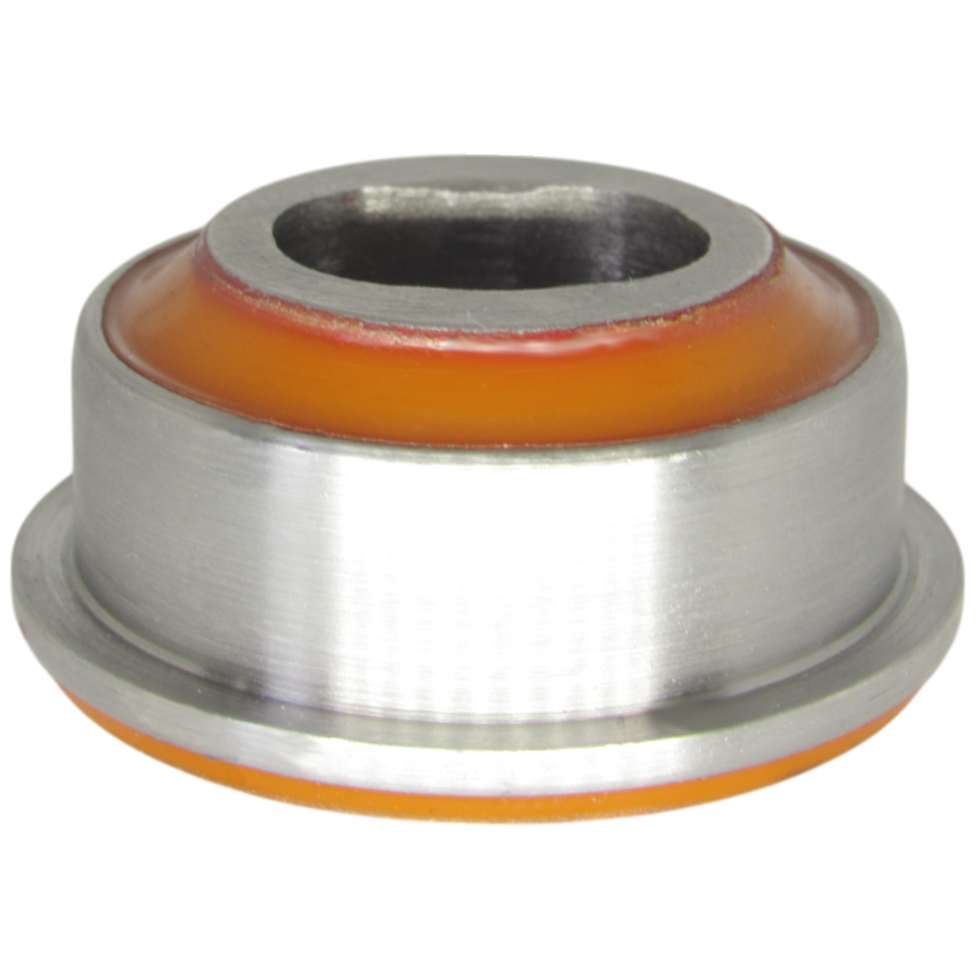 Polyurethane bushing engine mounting beams front Chevrolet Epica 2006-2014