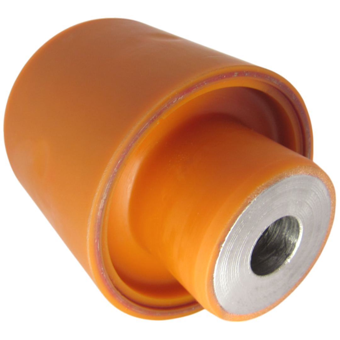 Поліуретановий сайлентблок заднього редуктора задній Bmw F07 2009-2017 2.4L