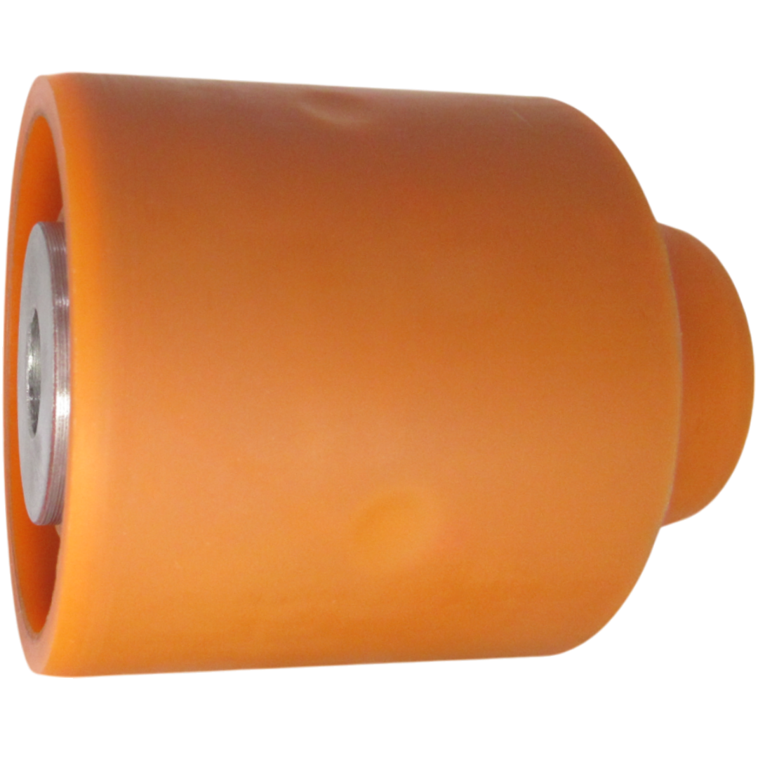 Поліуретановий сайлентблок заднього редуктора задній Bmw F07 2009-2017 2.4L