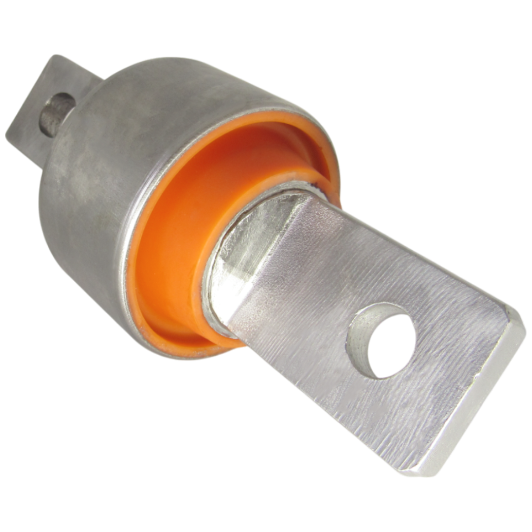 Поліуретановий сайлентблок заднього поздовжнього важеля Suzuki Kizashi 2009-2014