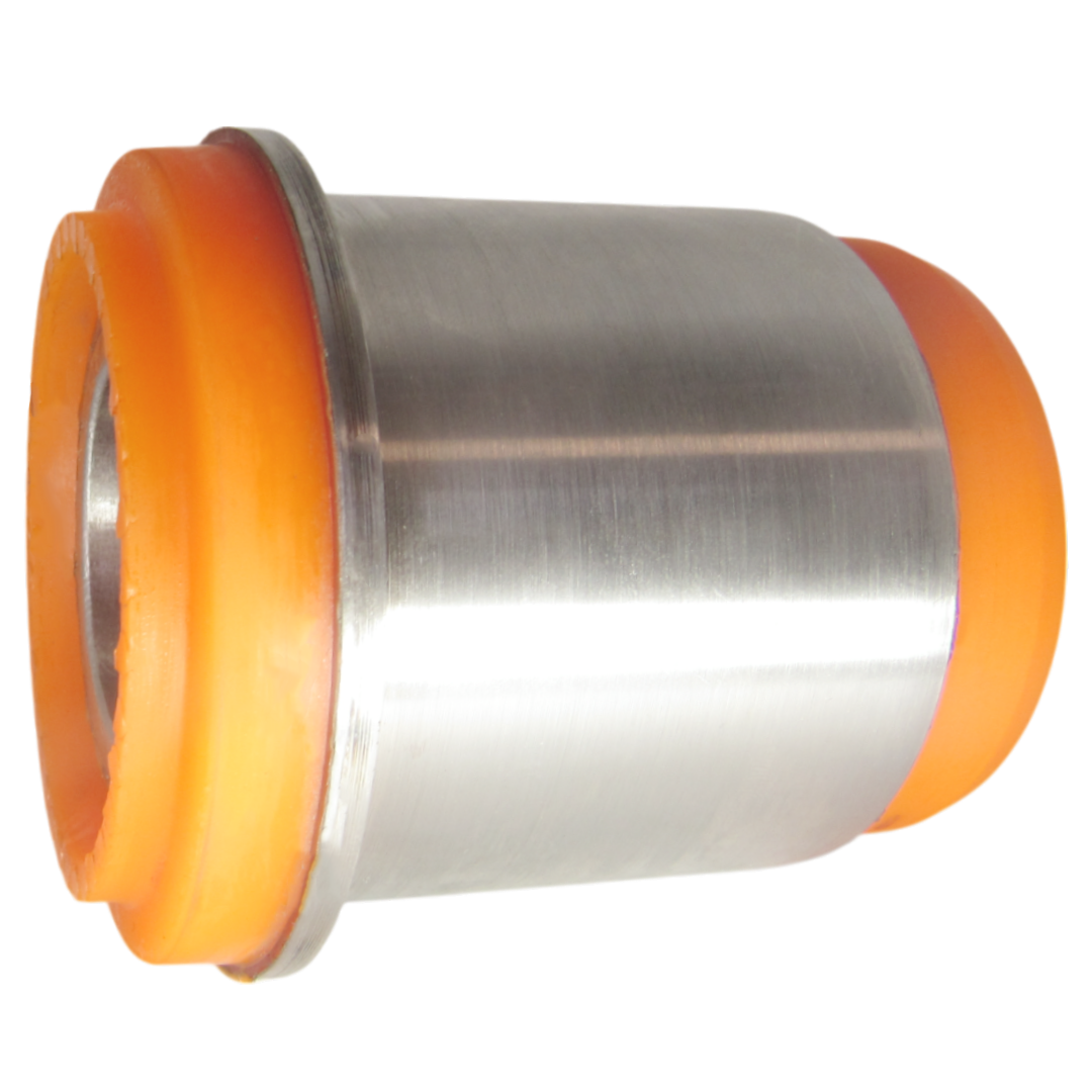 Поліуретановий сайлентблок заднього підрамника передній Ford Mondeo 2014-