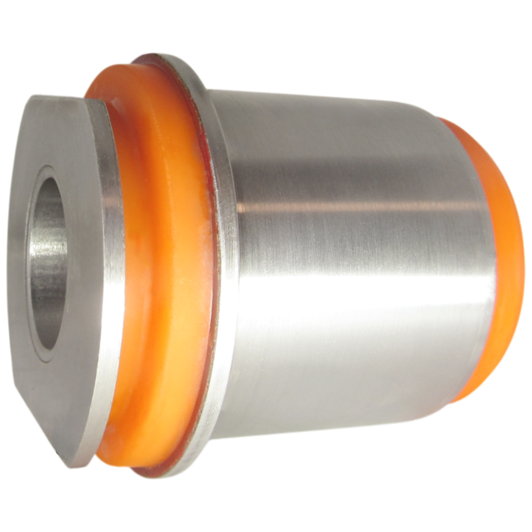 Поліуретановий сайлентблок заднього підрамника задній Ford Mondeo 2014-