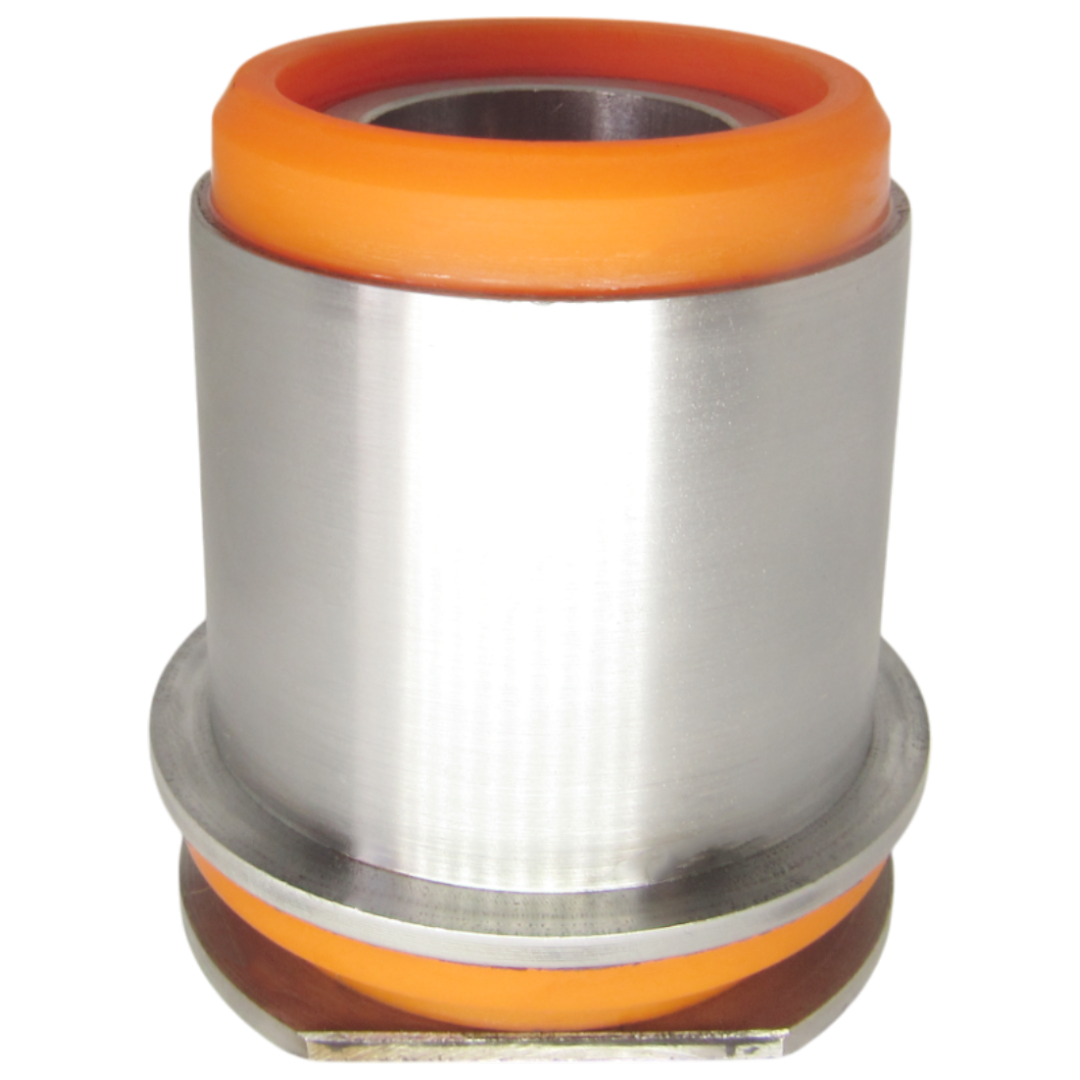 Поліуретановий сайлентблок заднього підрамника задній Ford Mondeo 2014-