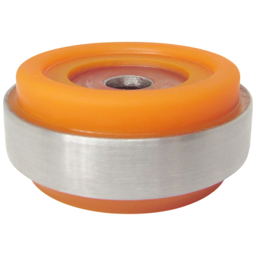 Поліуретанова опора переднього амортизатора Citroen C-Crosser 2007-2013 2.0L ЗМІННИЙ САЙЛЕНТБЛОК