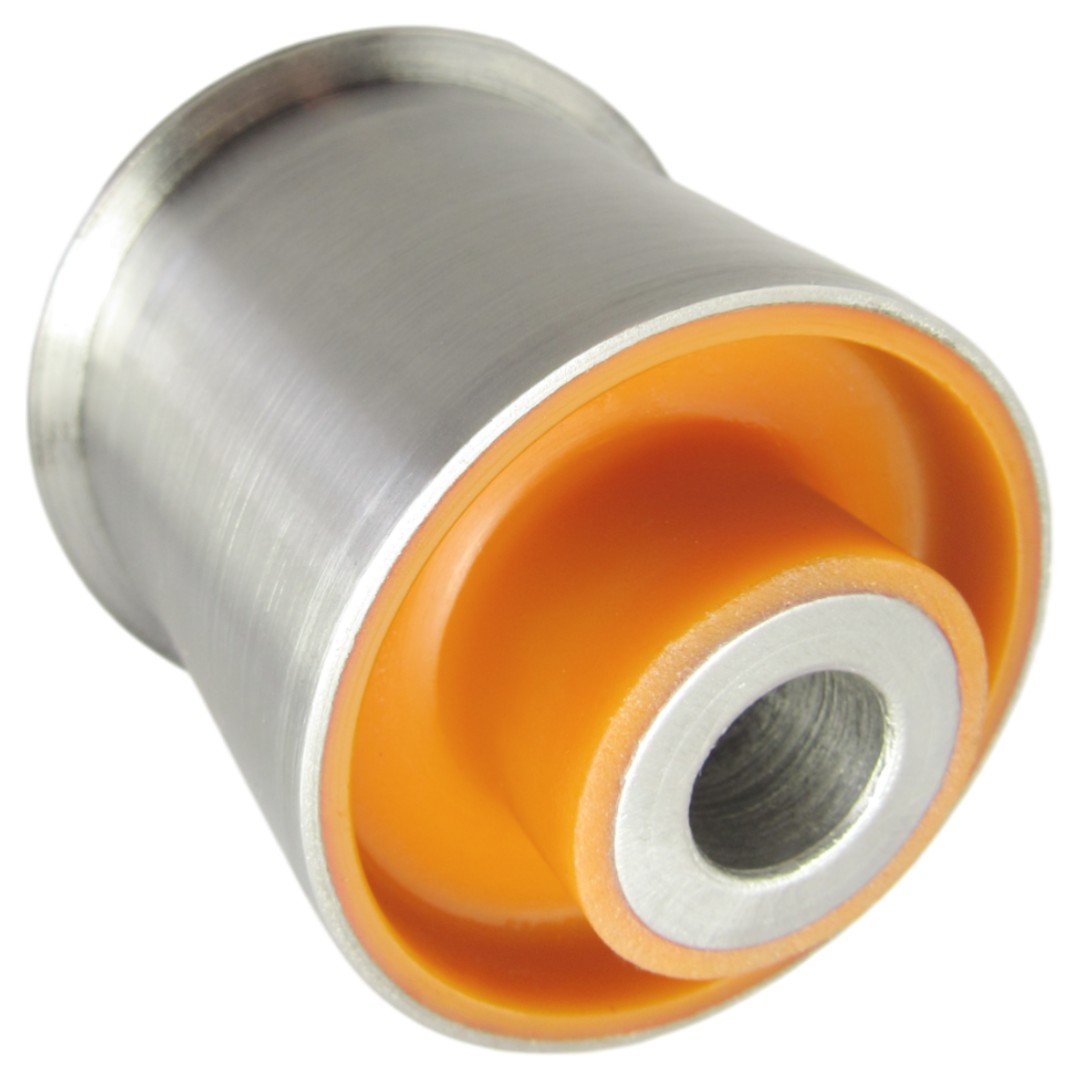 Полиуретановый сайлентблок заднего нижнего рычага внутренний Toyota Crown 1991-1995 3.0L