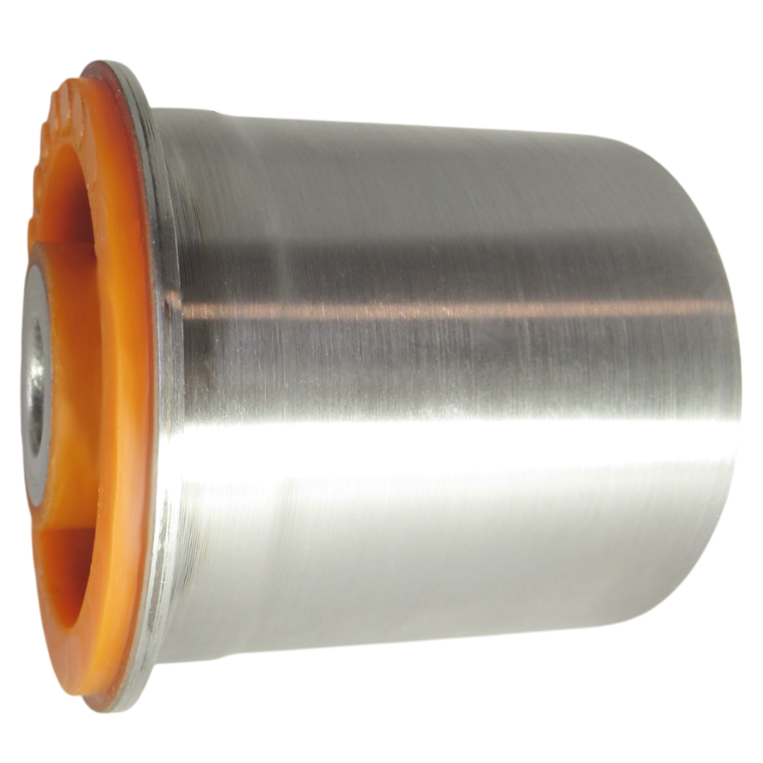 Полиуретановый сайлентблок заднего нижнего рычага внутренний Toyota Crown 1991-1995 3.0L