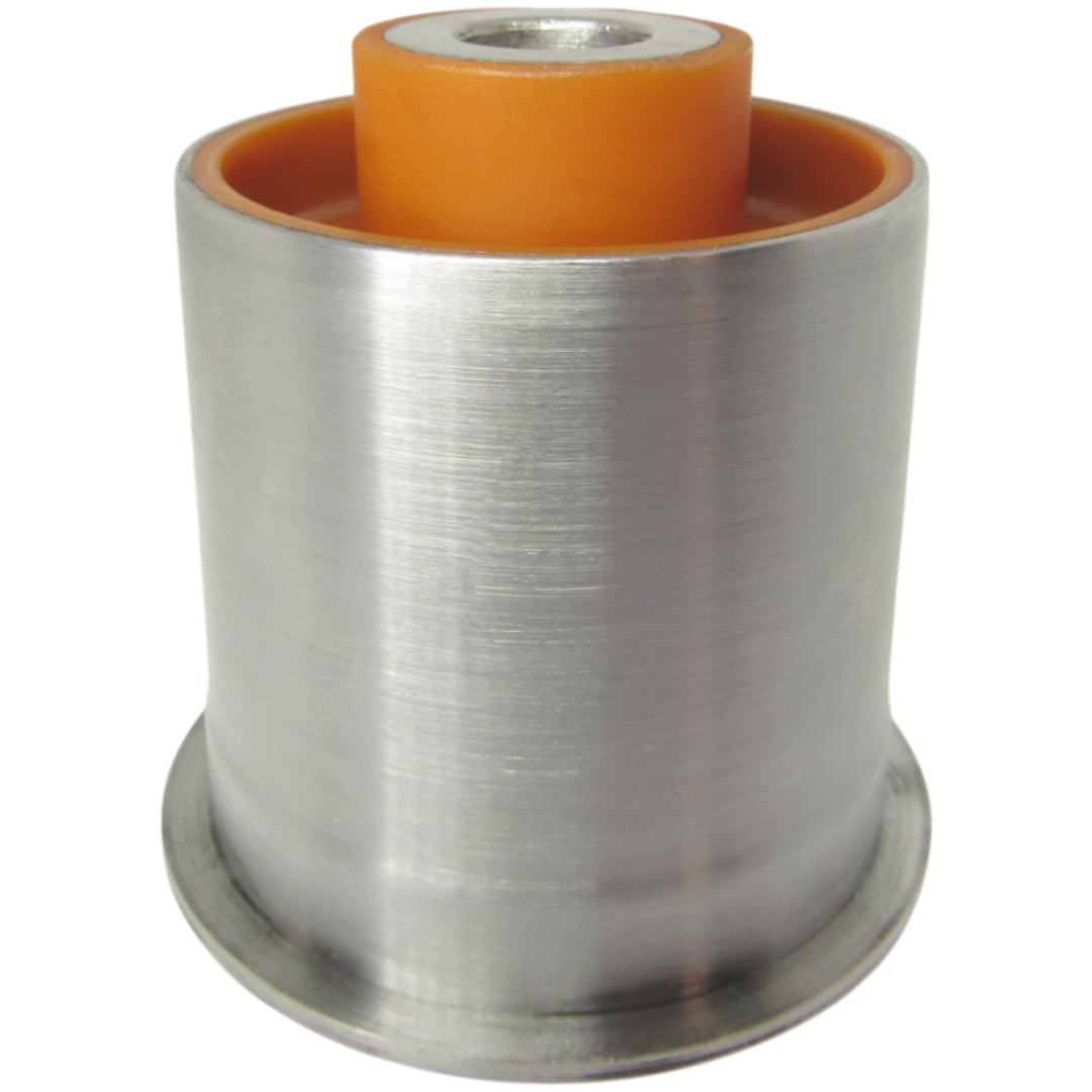 Полиуретановый сайлентблок заднего нижнего рычага внутренний Toyota Crown 1991-1995 3.0L