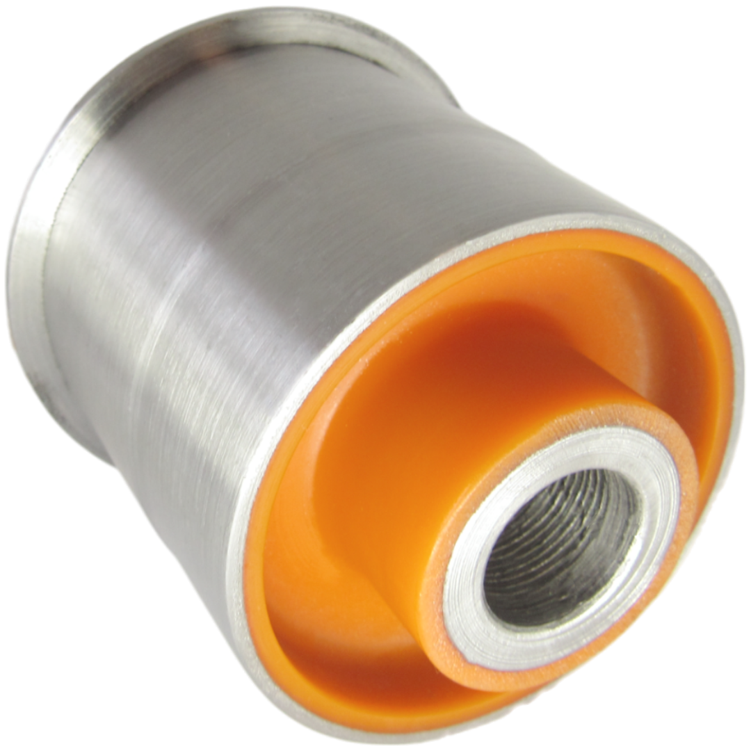 Полиуретановый сайлентблок заднего нижнего рычага наружный Toyota Crown 1995-1999 3.0L