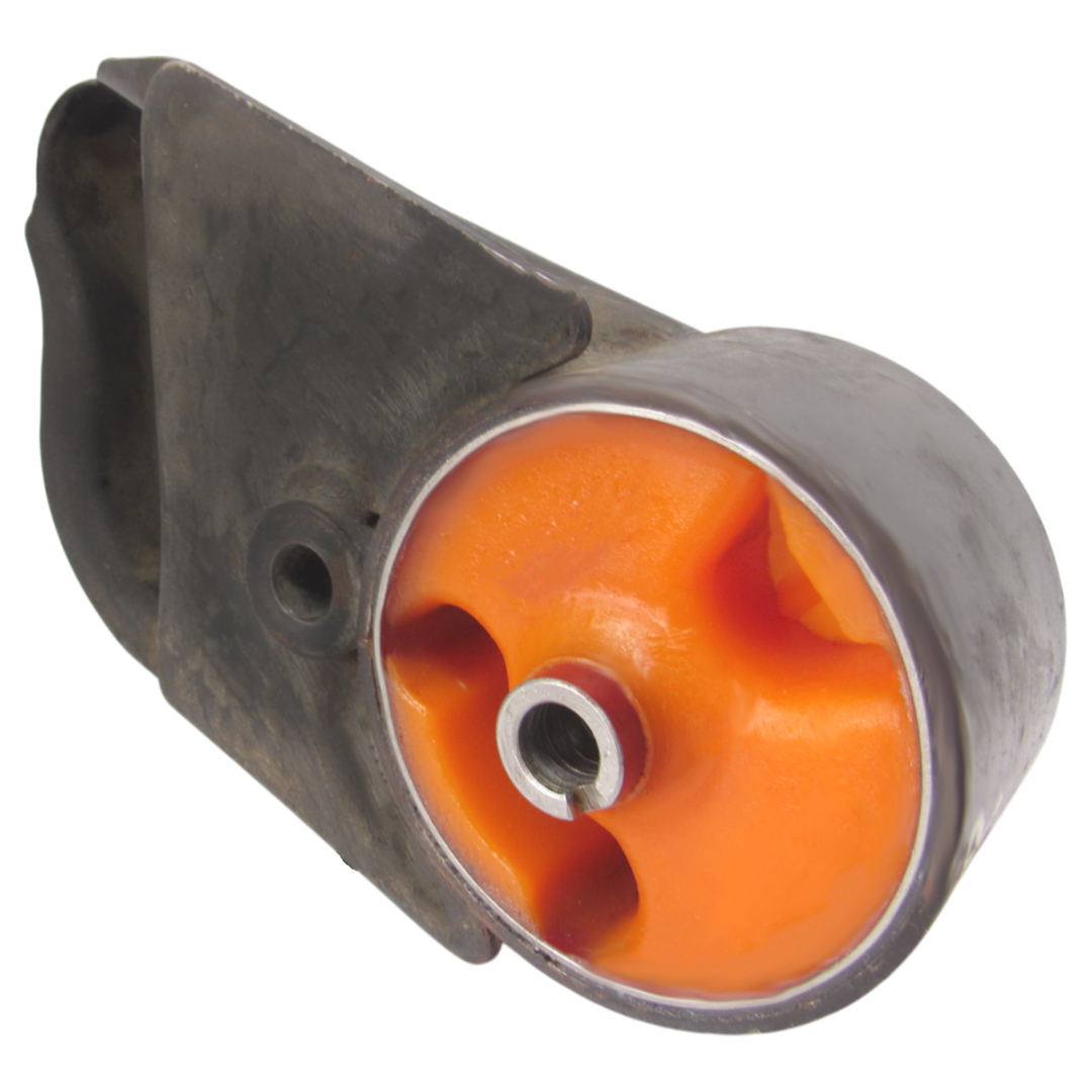 Полиуретановая подушка двигателя левая Nissan Bluebird 1985-1990 Услуга ПО ЗАМЕНЕ САЙЛЕНТБЛОКА