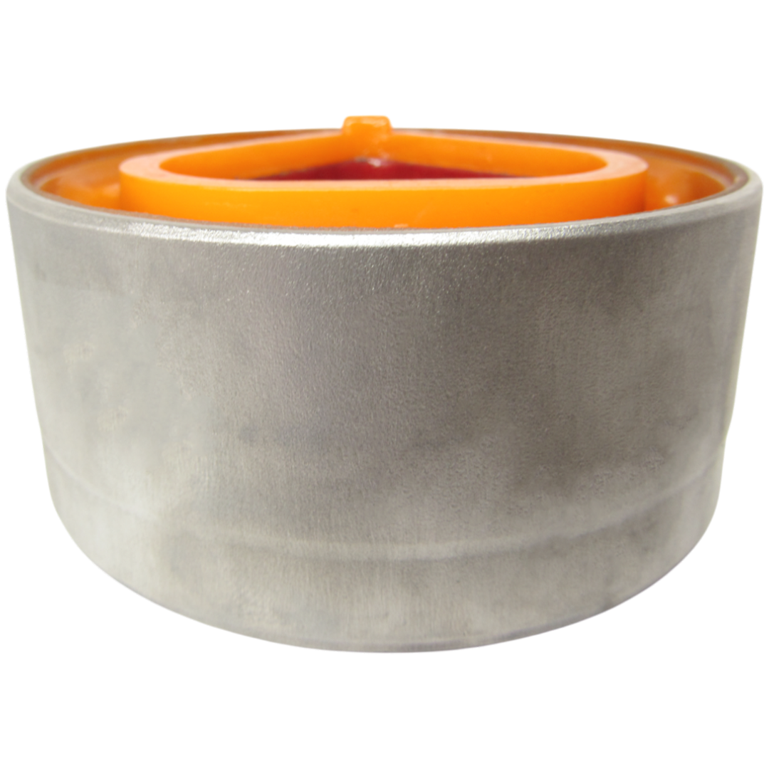 Поліуретанова подушка кріплення заднього редуктора задня Toyota Highlander 2000-2008 РЕКОНСТРУКЦІЯ ВАШОЇ