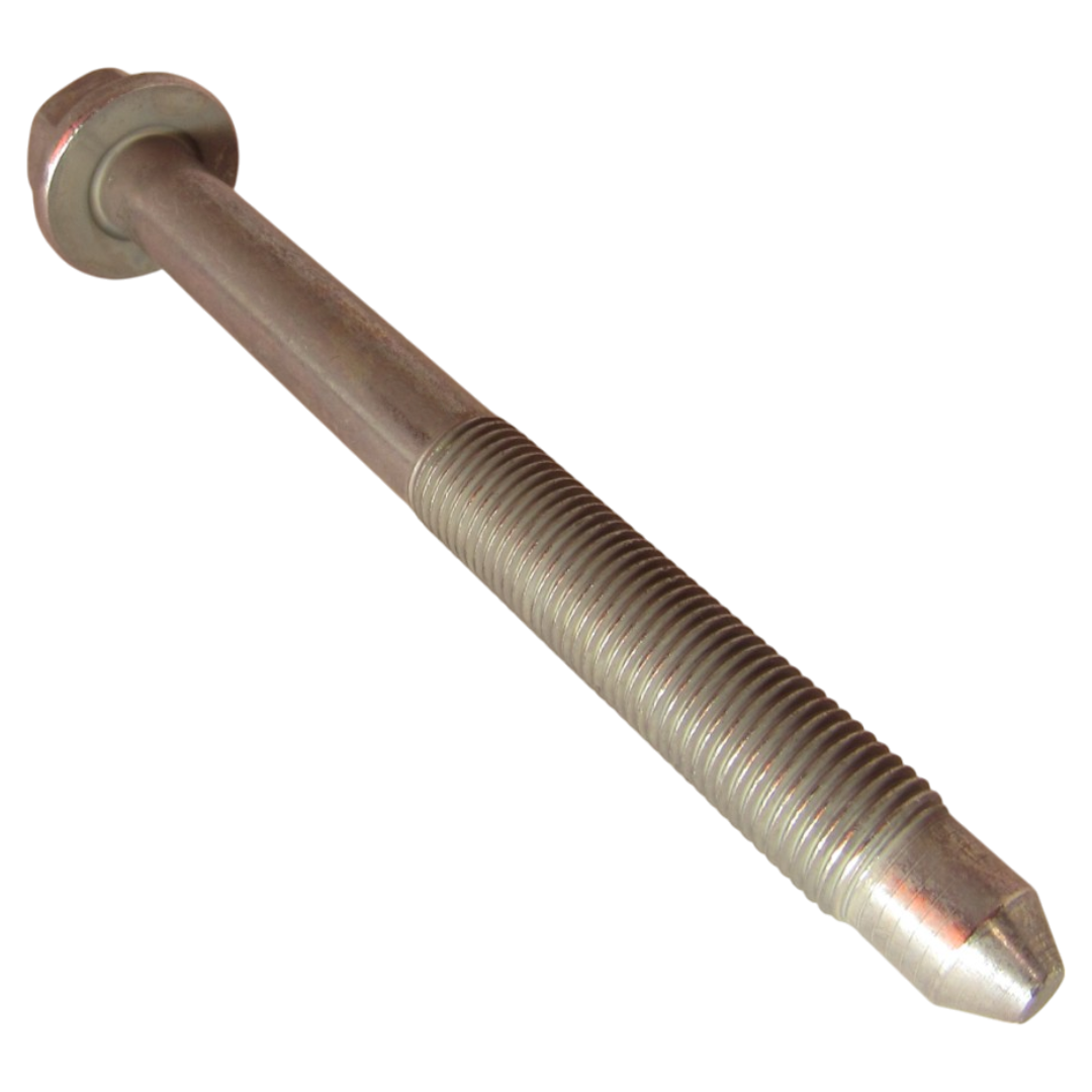 Болт кріплення подушки рами кузова Nissan Pathfinder 2012-