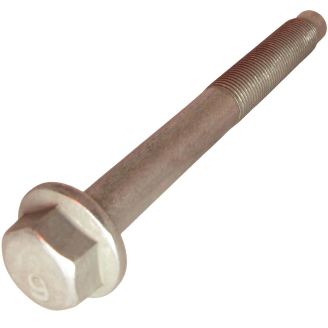 Болт кріплення подушки рами кузова Nissan Pathfinder 2012-