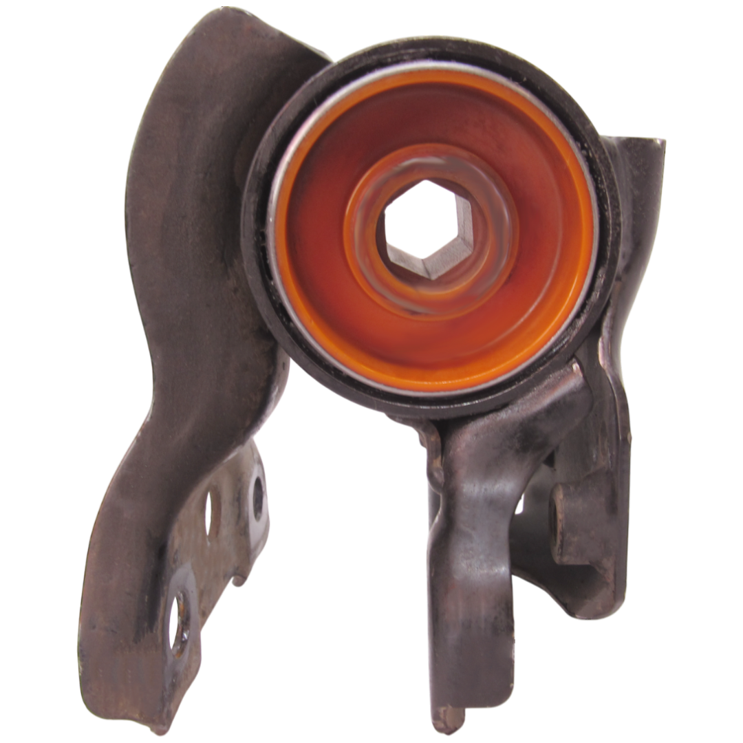 Polyurethane front arm rear bushing Haval H6 2017- left BUSHING REPLACEMENT service