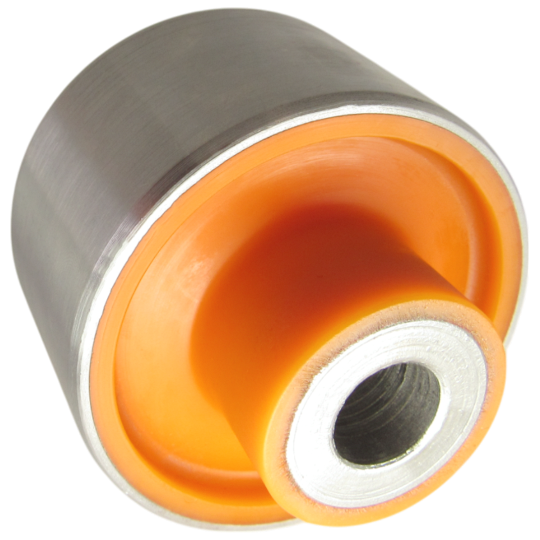 Поліуретановий сайлентблок переднього важеля задній Honda Legend 1997-2004