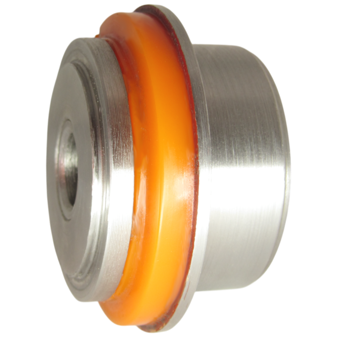 Поліуретановий сайлентблок переднього нижнього важеля задній внутрішній Honda Legend 1997-2004