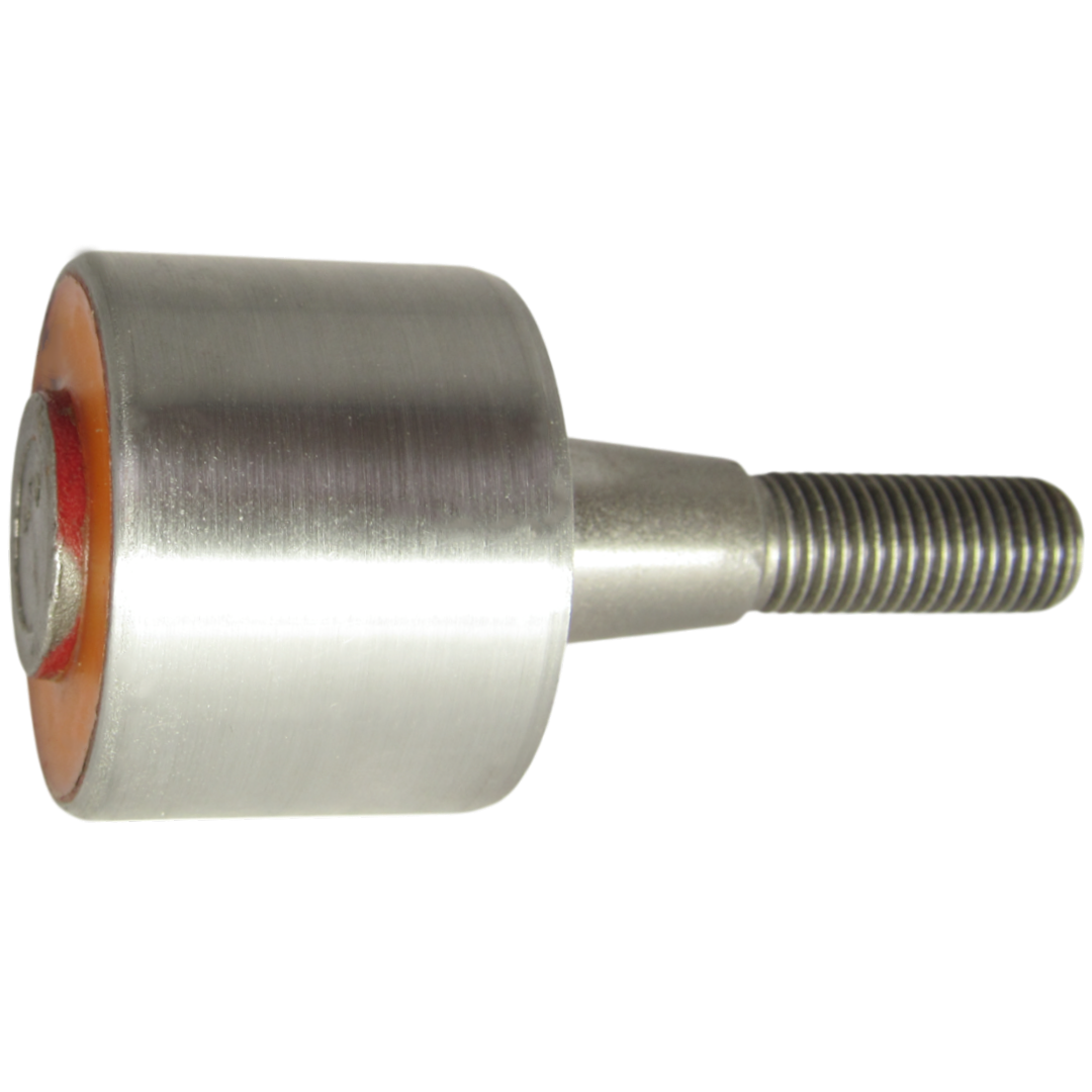 Polyurethane bushing rear of the steering rod outer Renault Laguna 2007-2015