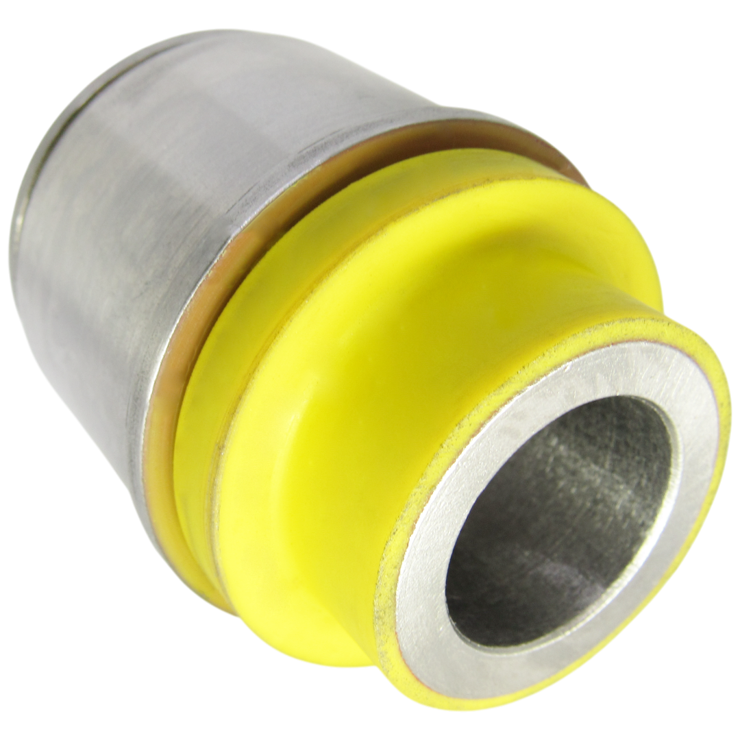 Поліуретановий сайлентблок переднього підрамника передній Renault Scenic 2009-2016 HARDNESS