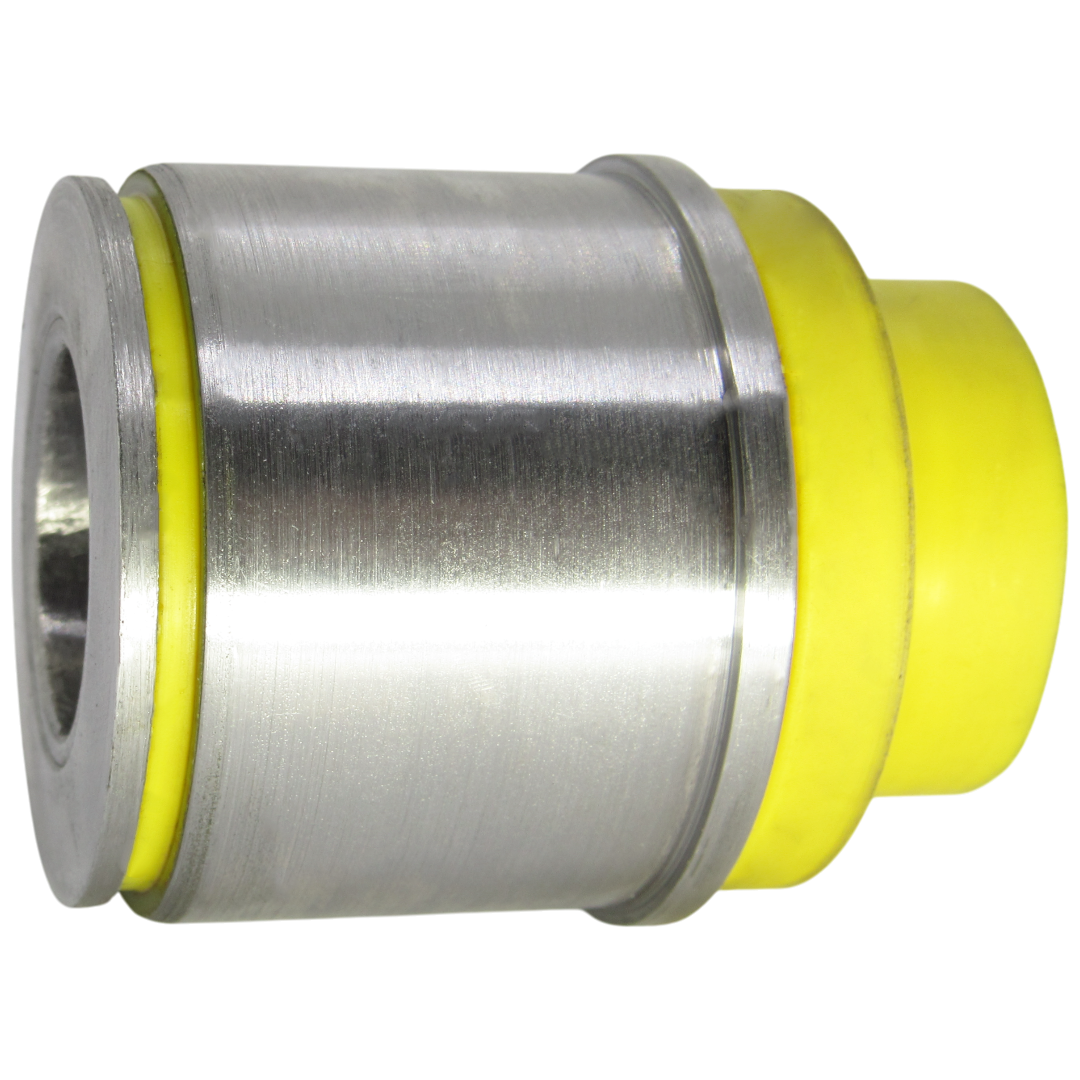 Поліуретановий сайлентблок переднього підрамника передній Renault Scenic 2009-2016 HARDNESS