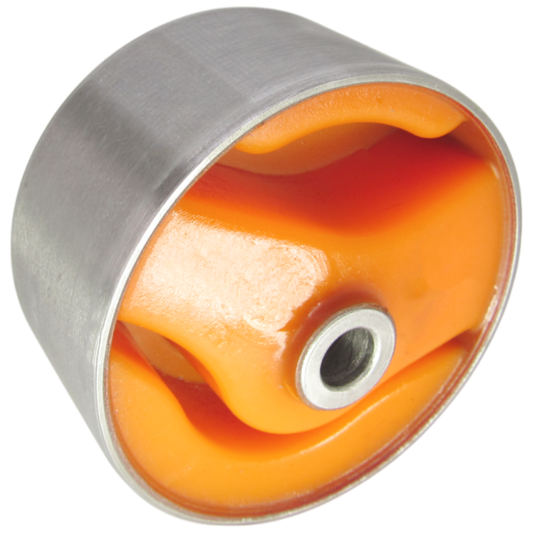 Поліуретанова подушка двигуна передня Nissan Avenir 1998-2005 2.2L ЗМІННИЙ САЙЛЕНТБЛОК