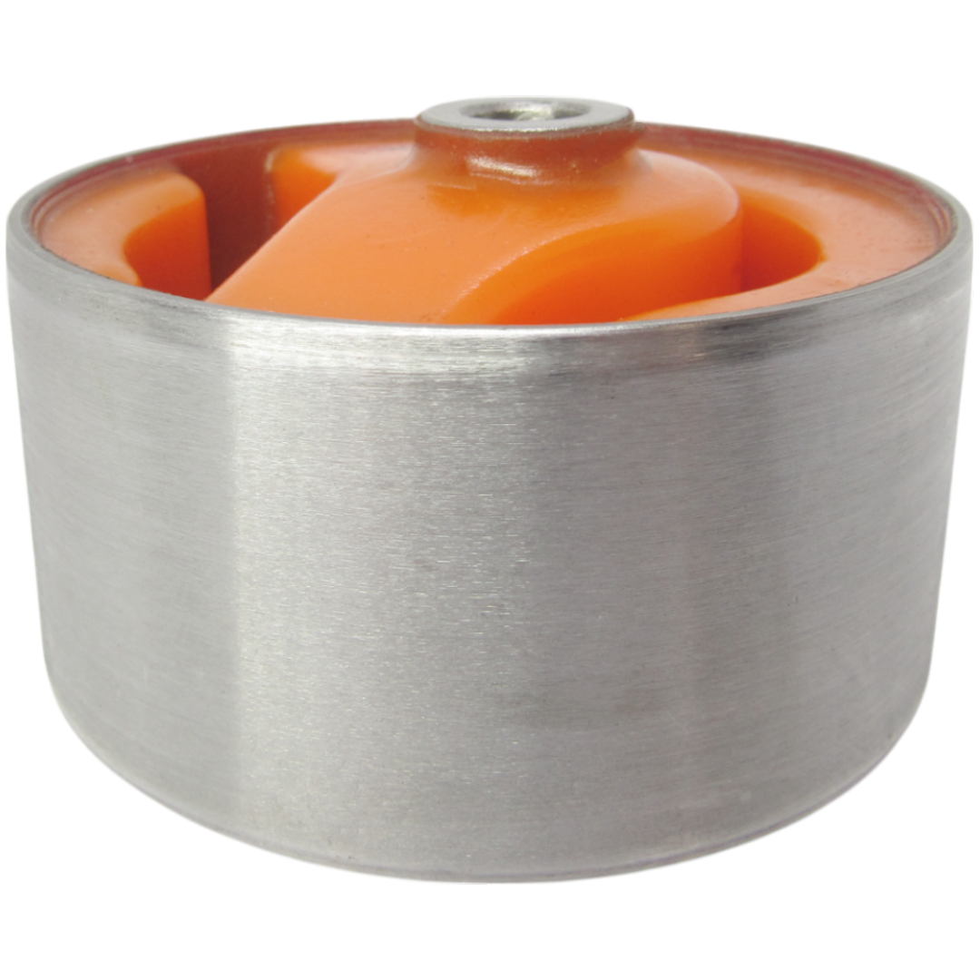 Поліуретанова подушка двигуна передня Nissan Avenir 1998-2005 2.2L ЗМІННИЙ САЙЛЕНТБЛОК