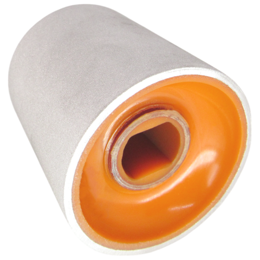 Поліуретановий сайлентблок переднього важеля задній Bmw F39 2017- 2.0L