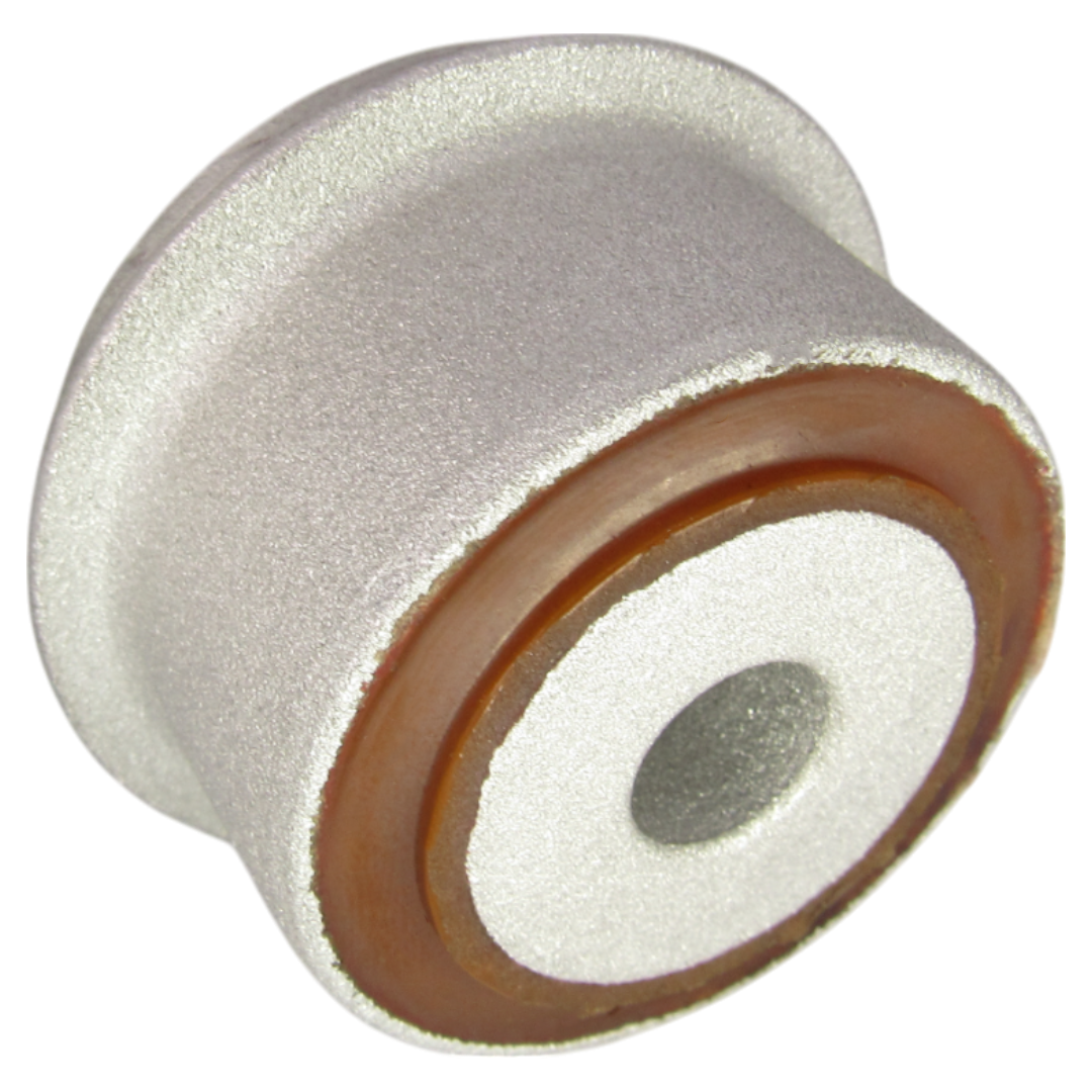 Поліуретановий сайлентблок переднього важеля передній Bmw F39 2017- 2.0L