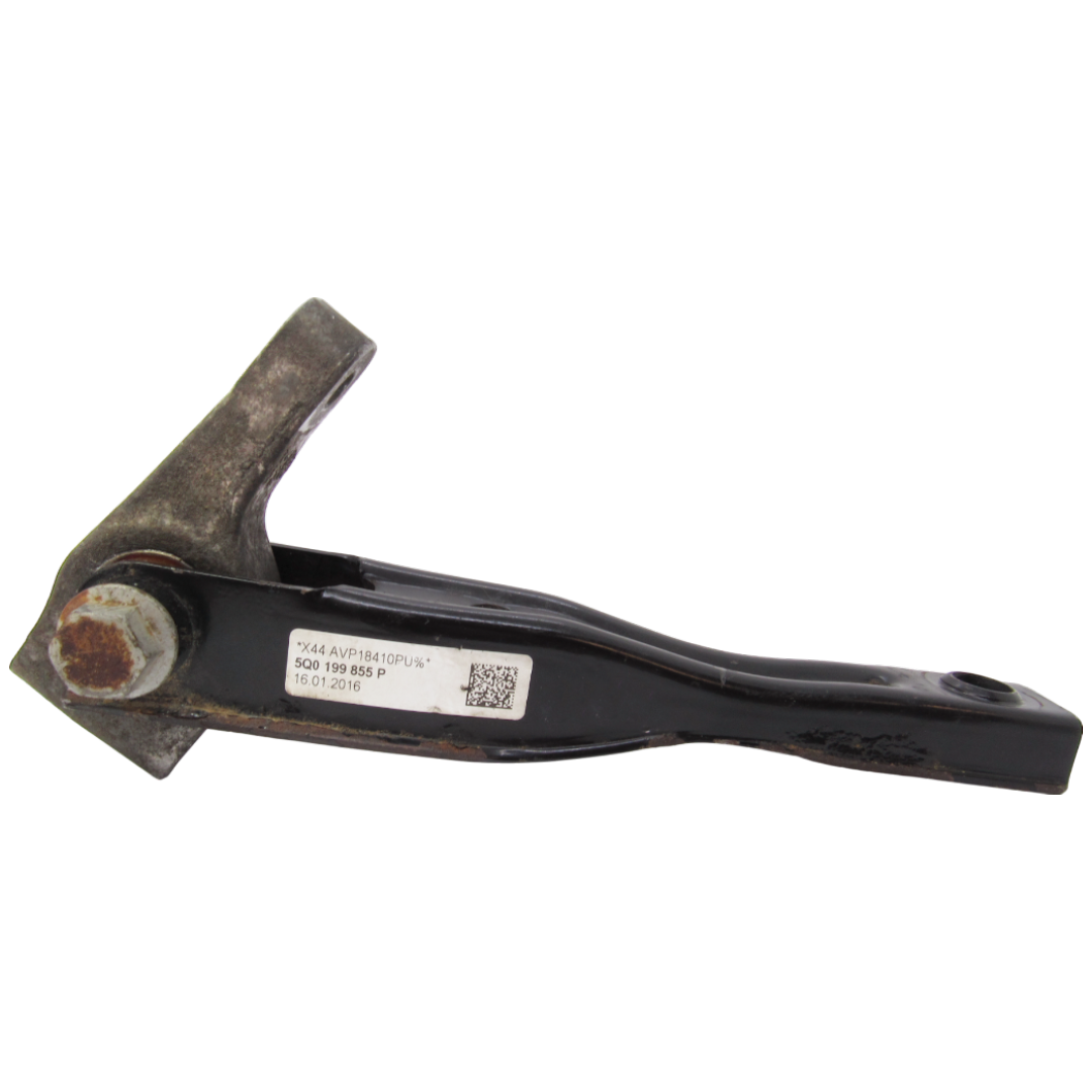 Поліуретанова подушка двигуна задня Audi TT 2014-2023 2,0L