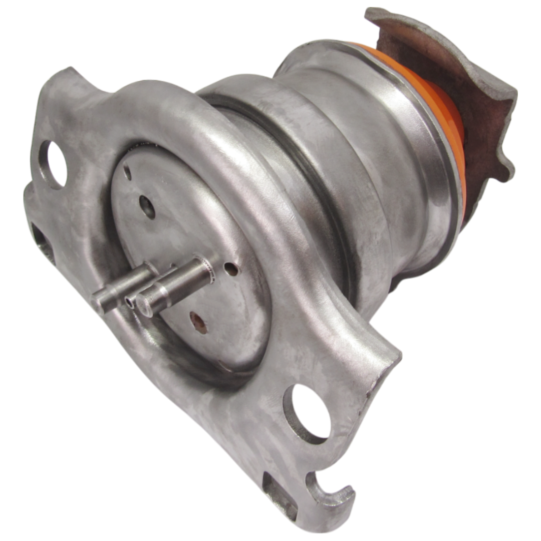 Поліуретанова подушка двигуна передня ліва та права Nissan Pathfinder 2005-2014