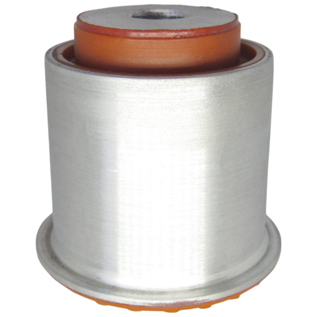 Поліуретановий сайлентблок переднього важеля передній Audi A3 1996-2006 1,8L