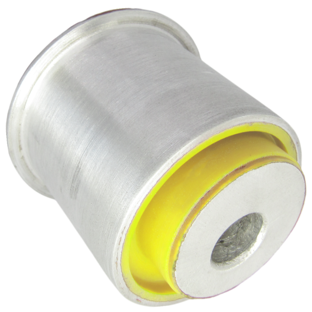 Polyurethane bushing front arm front Audi A3 1996-2006 1,8L HARDNESS