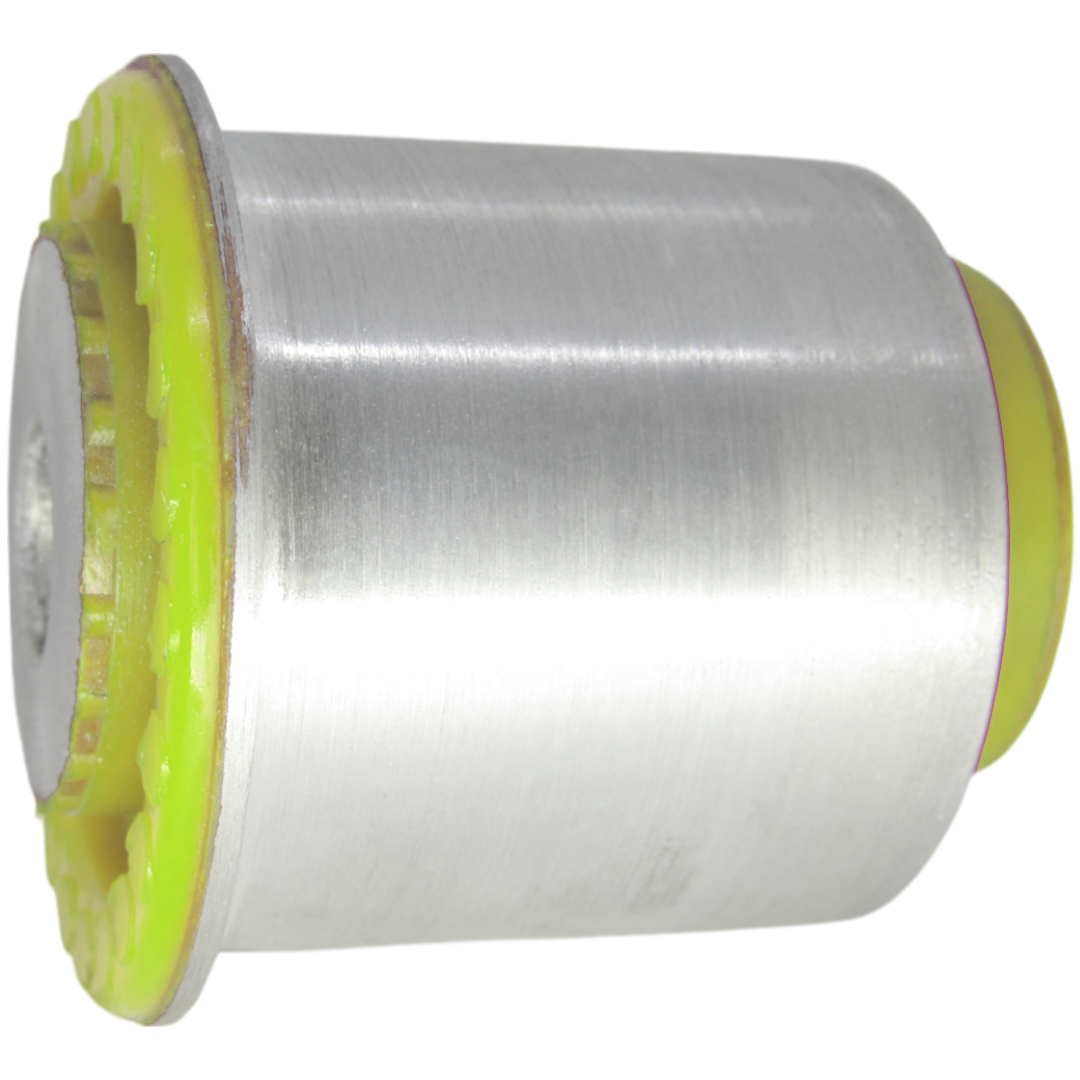 Polyurethane bushing front arm front Audi A3 1996-2006 1,8L HARDNESS