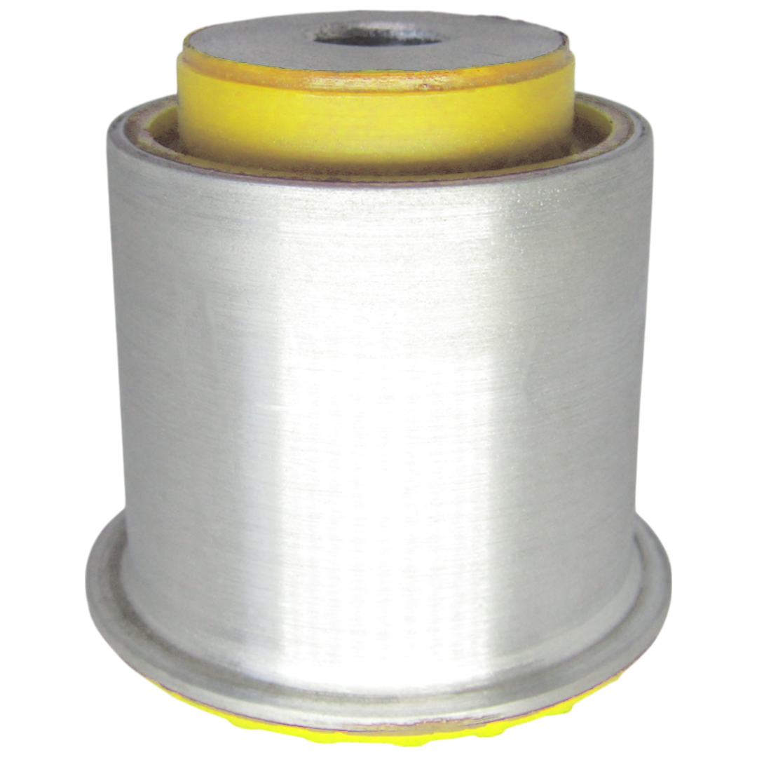 Polyurethane bushing front arm front Audi A3 1996-2006 1,8L HARDNESS