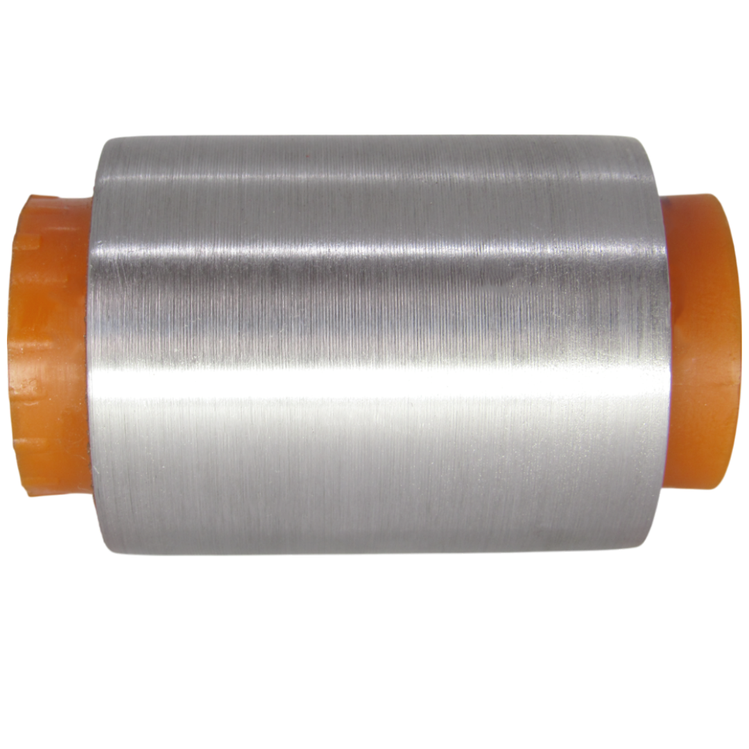 Полиуретановый сайлентблок заднего среднего рычага внутренний Land Rover Discovery 1998-2004