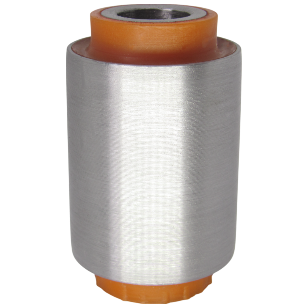 Полиуретановый сайлентблок заднего среднего рычага внутренний Land Rover Discovery 1998-2004