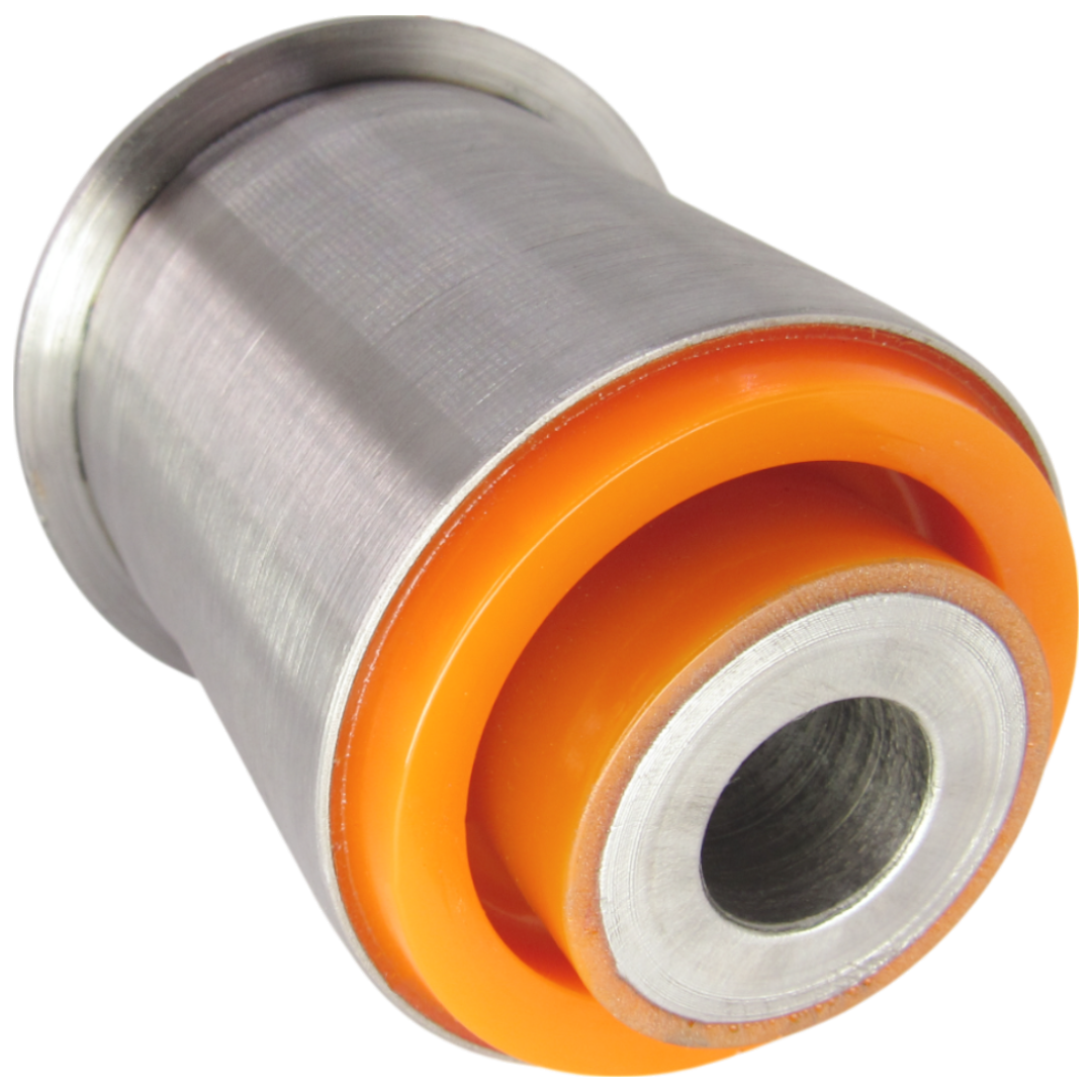 Поліуретановий сайлентблок переднього нижнього важеля задній Dodge Ram 2018-