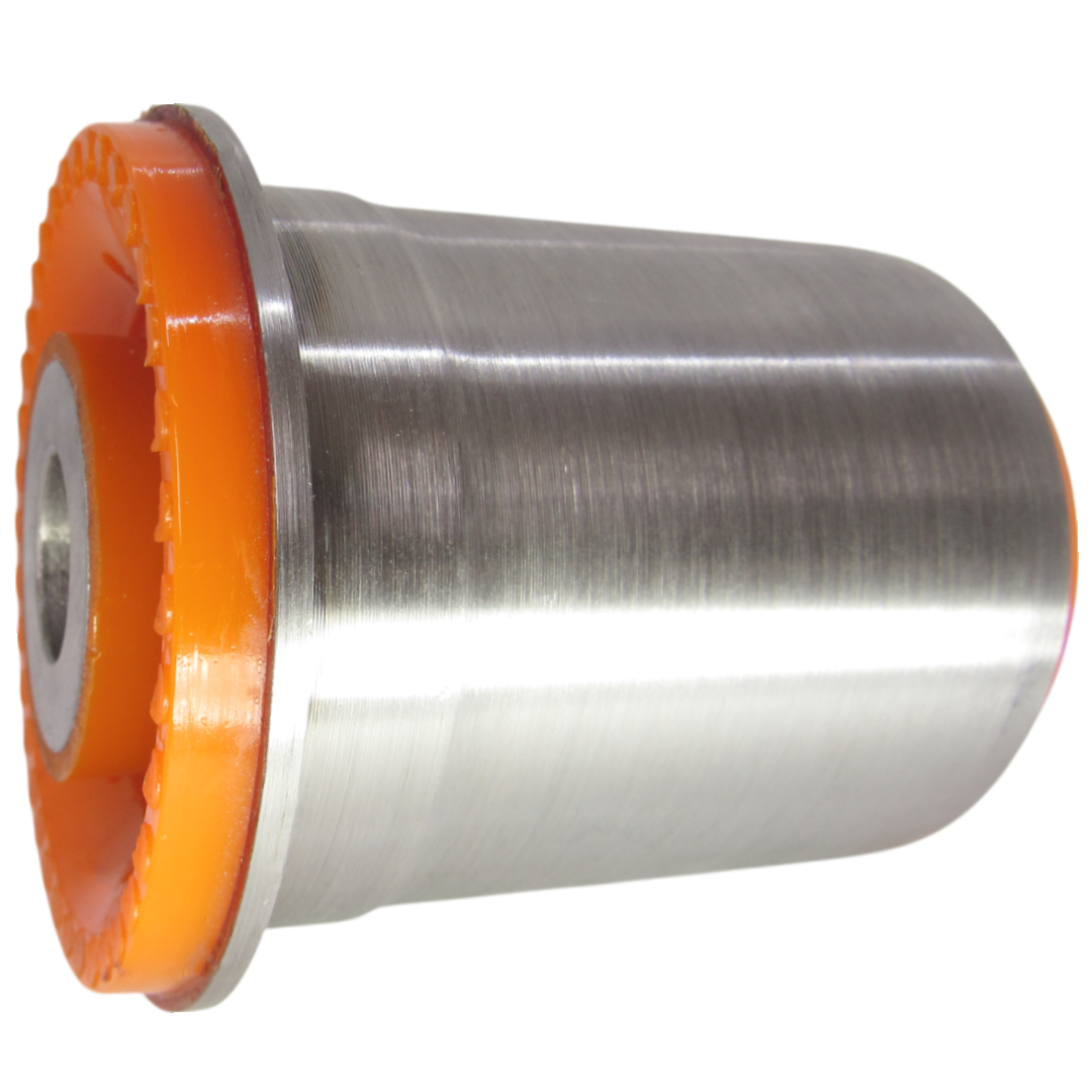 Поліуретановий сайлентблок переднього нижнього важеля задній Dodge Ram 2018-