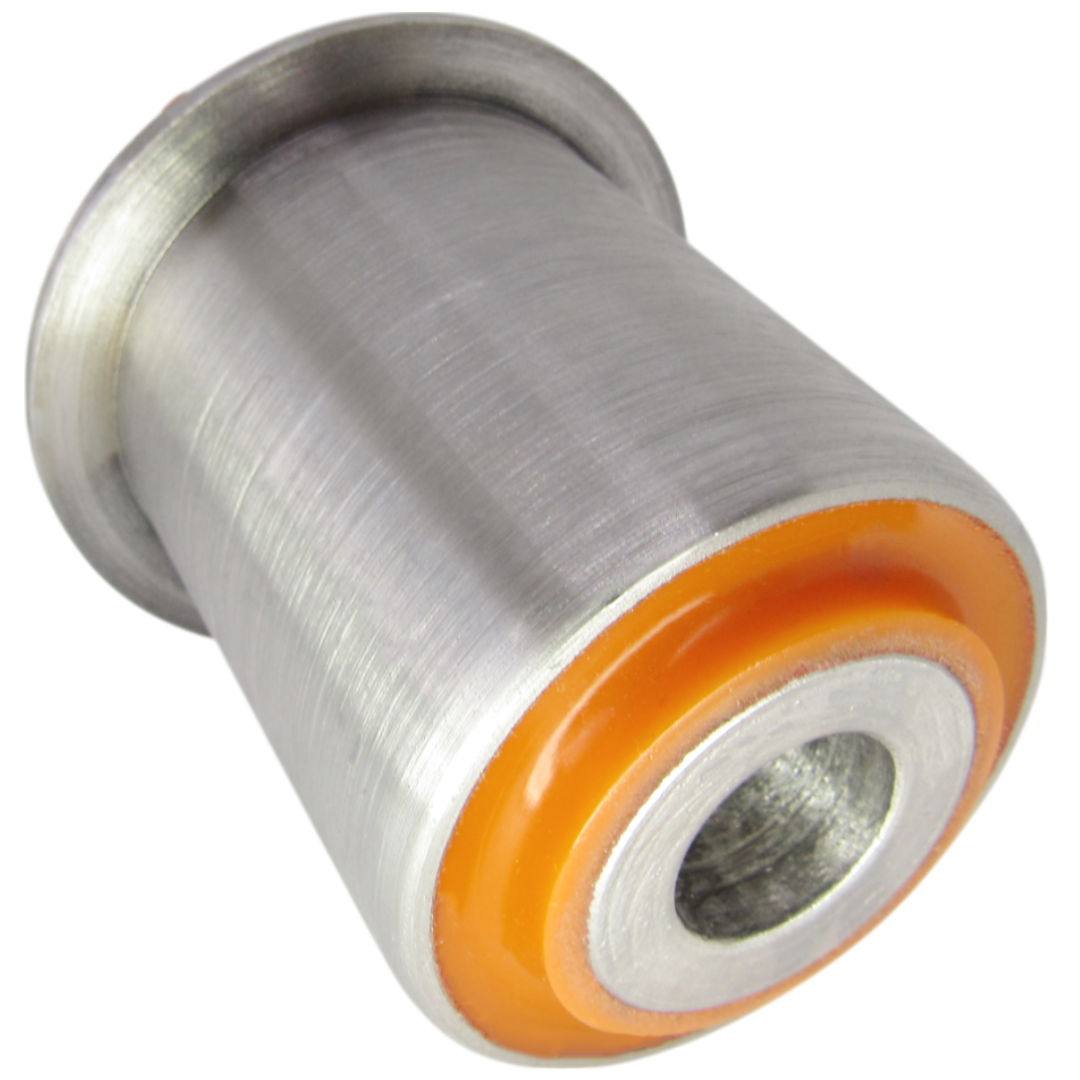 Polyurethane front bushing of the lower arm under the shock absorber Dodge Ram 2018-