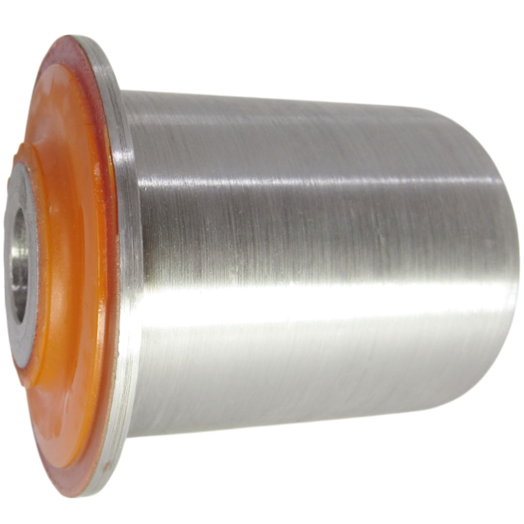 Polyurethane front bushing of the lower arm under the shock absorber Dodge Ram 2018-
